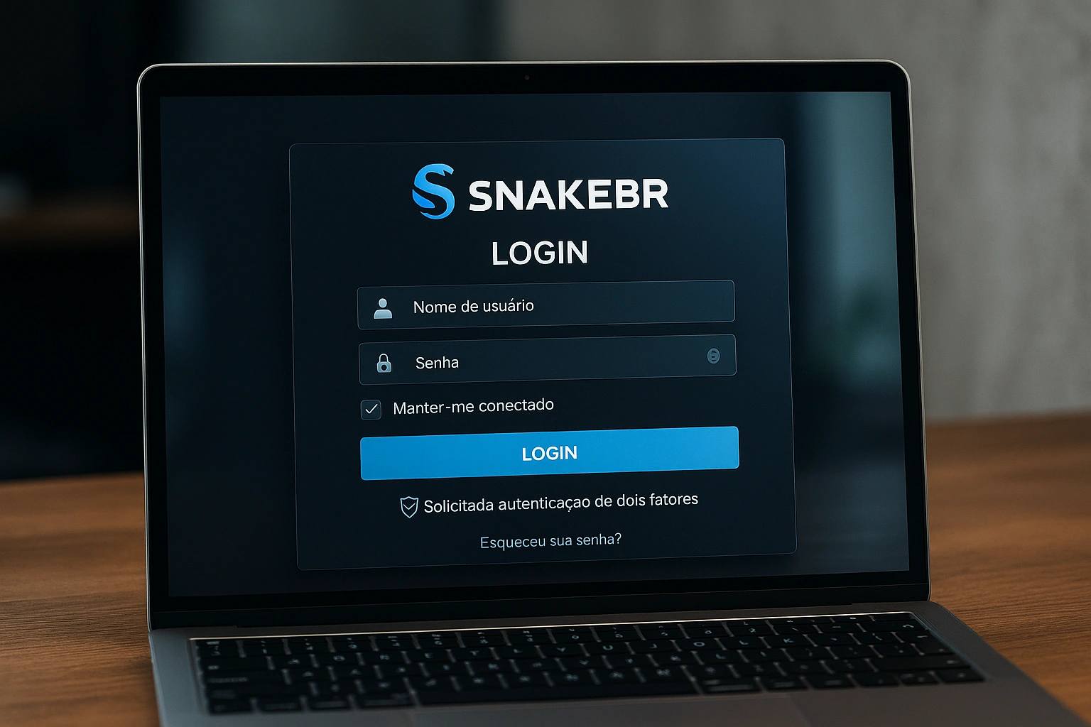 Criar uma nova Conta no plataforma 575BET